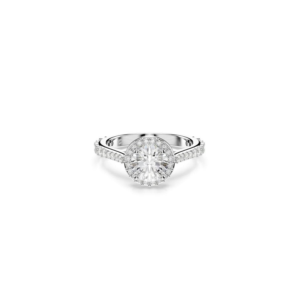 Re Una Angelic Crystal Single Ring - Image 1