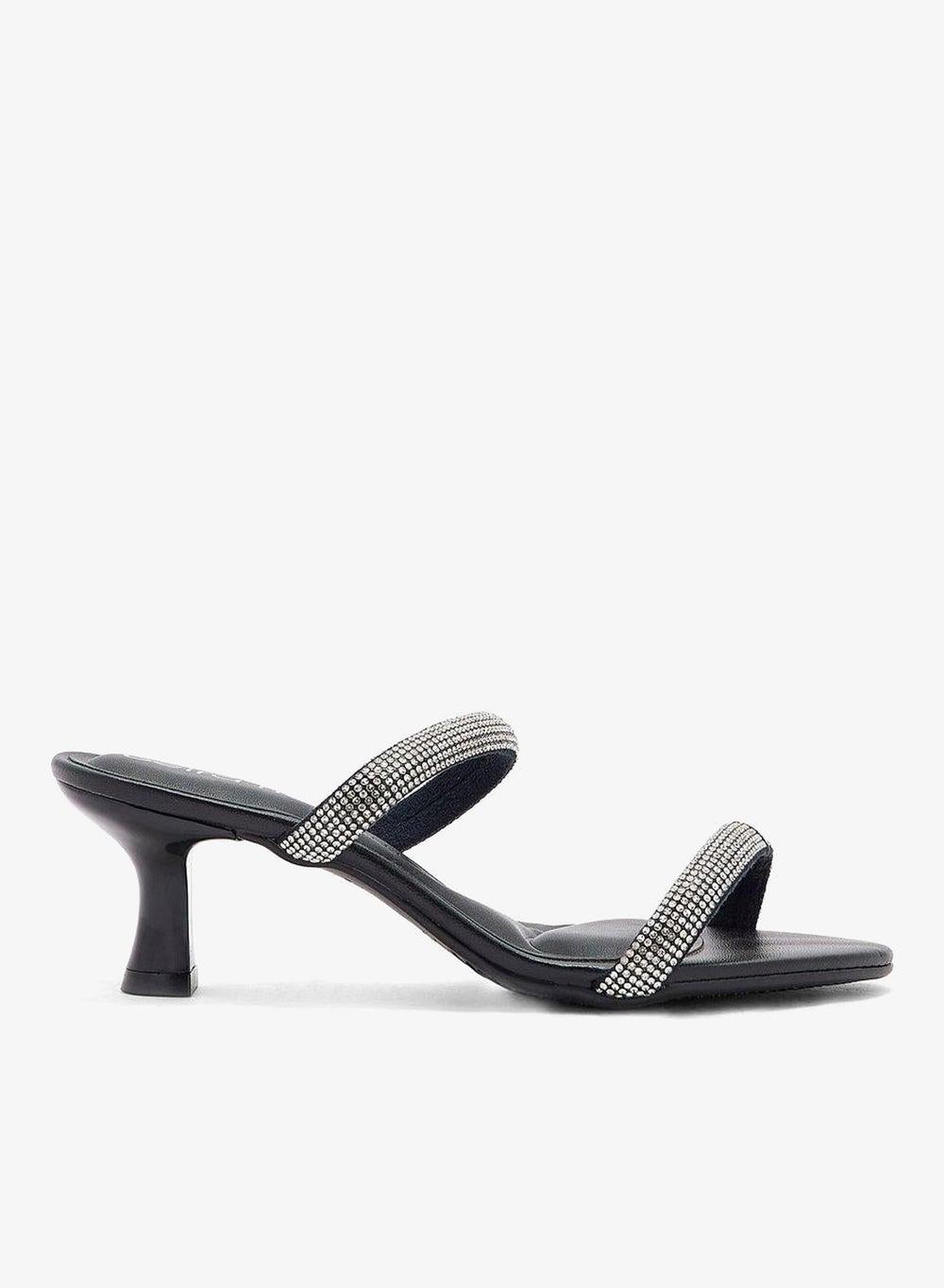 Women’s Block Heel Sandals for Everyday Comfort - Image 1