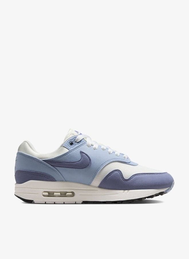Air Max 1 87 Swsh Women’s Low-Top Sneakers - Image 1