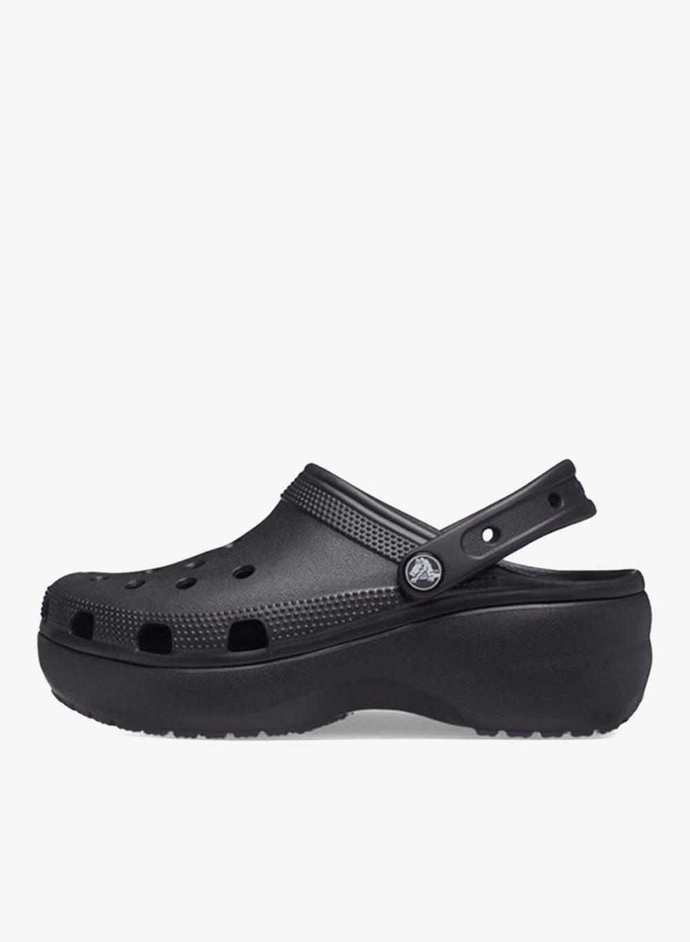 Classic Platform Clog for Women - Image 1