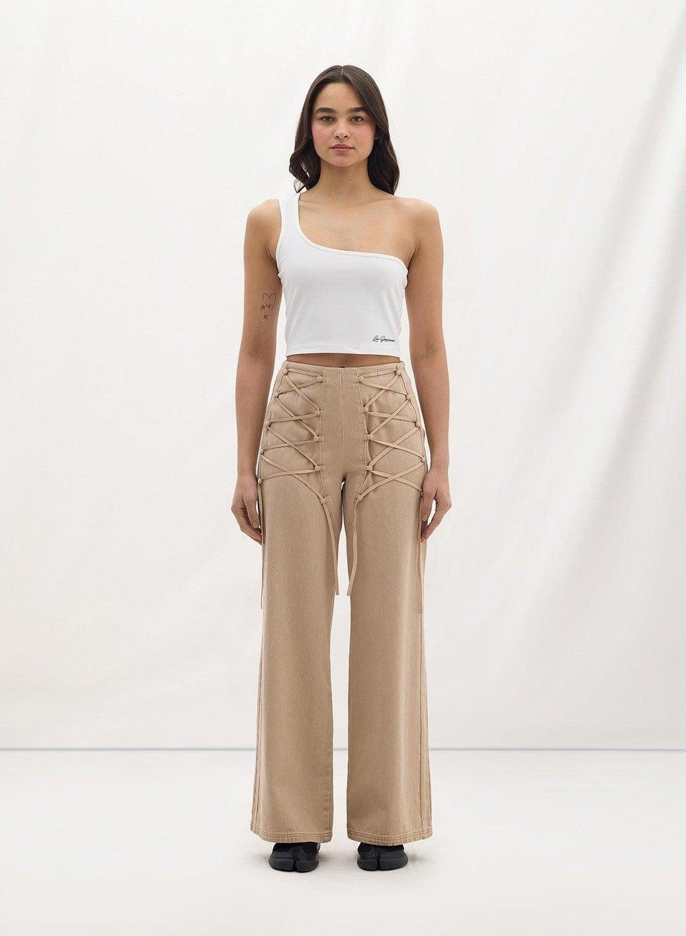 PANT 204 Women's Sweatpants - Image 1