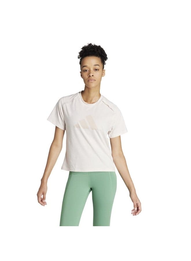 adidas POWER BL Tee for Training - Image 1