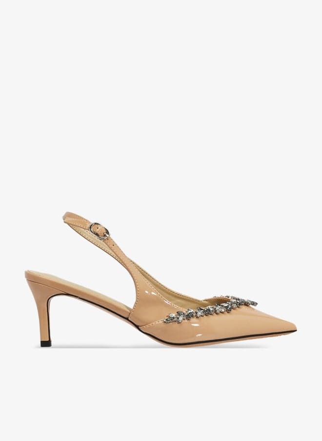 Classic Pumps for Women - Image 1