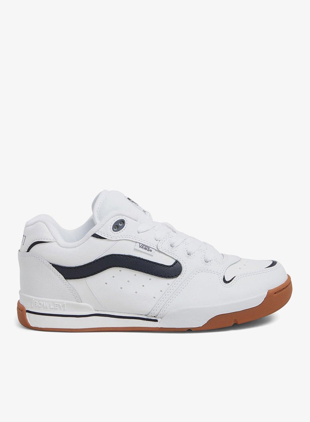 Vans Rowley XLT Unisex Low-Top Sneakers - Image 1