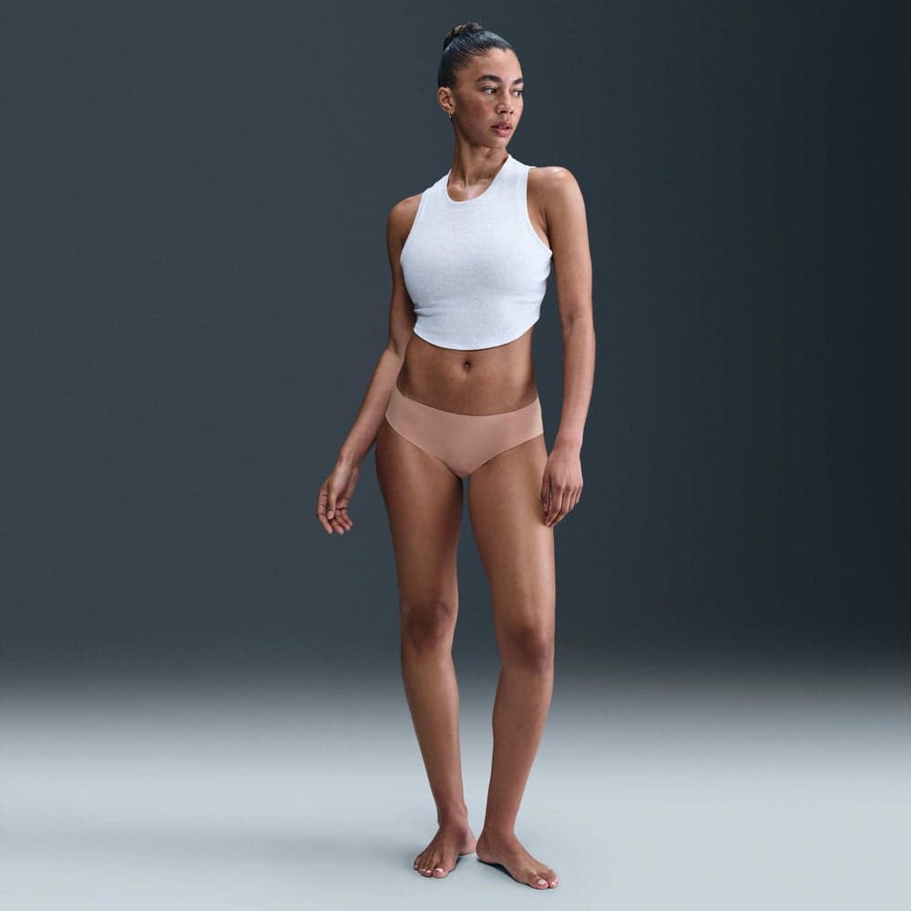 Women's Brief Period Leak Protection Underwear - Image 1
