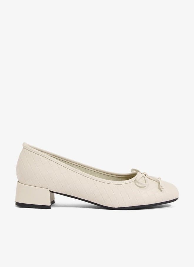 Ballerinas for Everyday Comfort and Easy Style - Image 1