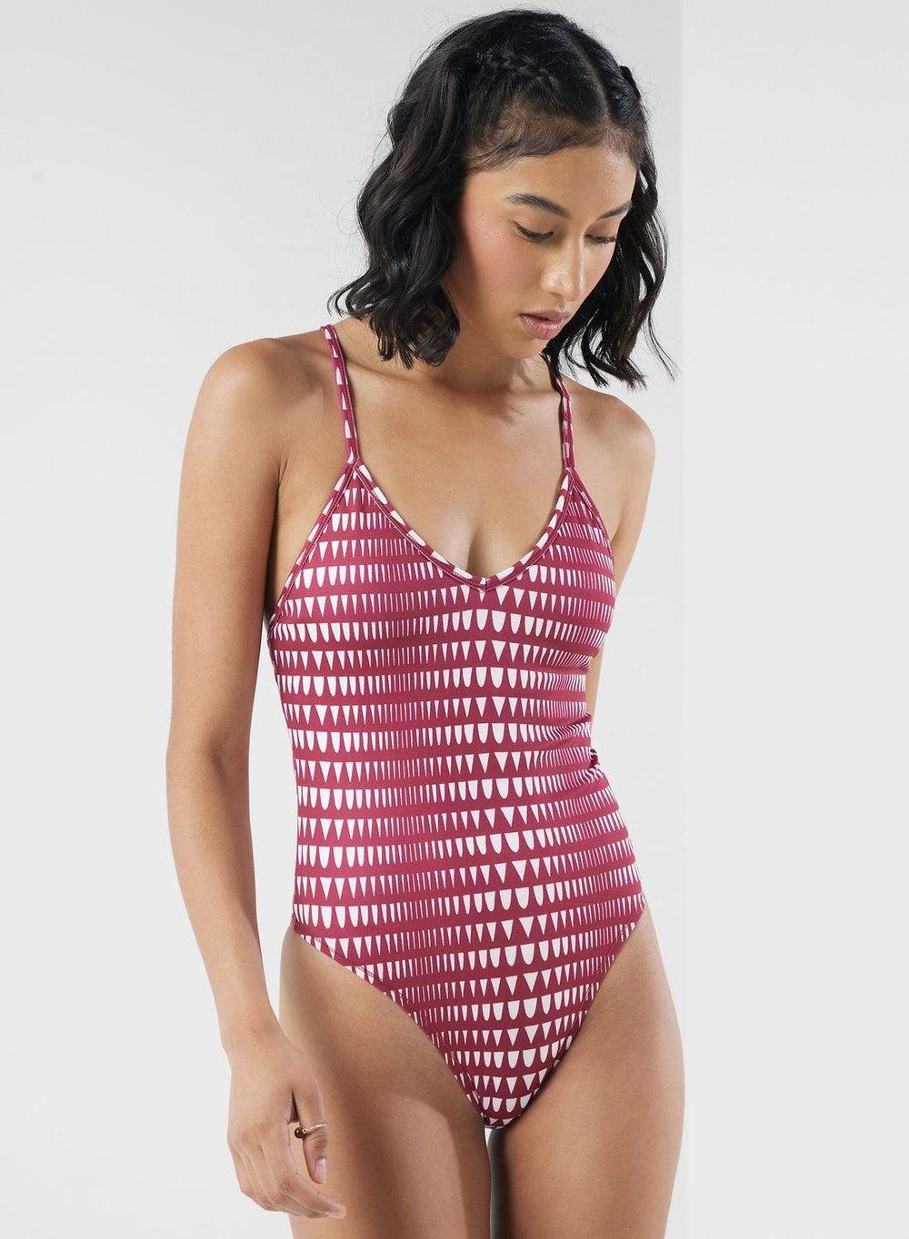 PUMA x LEMLEM Leotard with dryCELL Comfort - Image 1