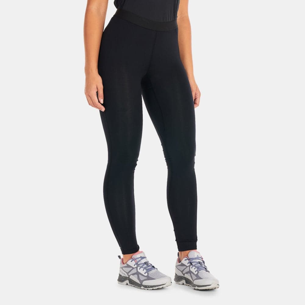 Midweight Stretch Tights with Omni-Heat™ and Omni-Wick™ - Image 1