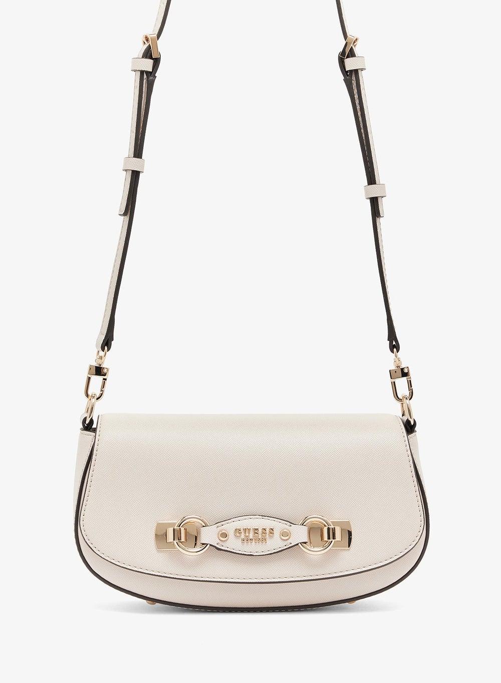 Mimina Stone Crossbody Bag - Image 1