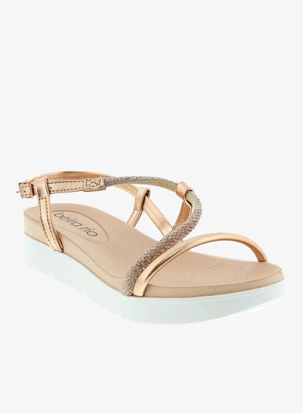 Women’s Flat Sandals for Everyday Comfort and Style - Image 1