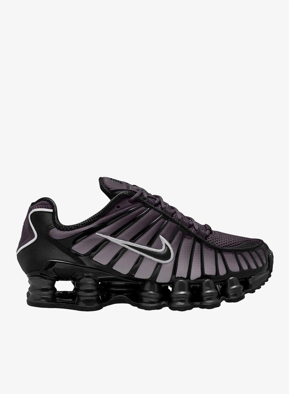 Nike Shox TL Fade Women's Low-Top Sneakers - Image 1