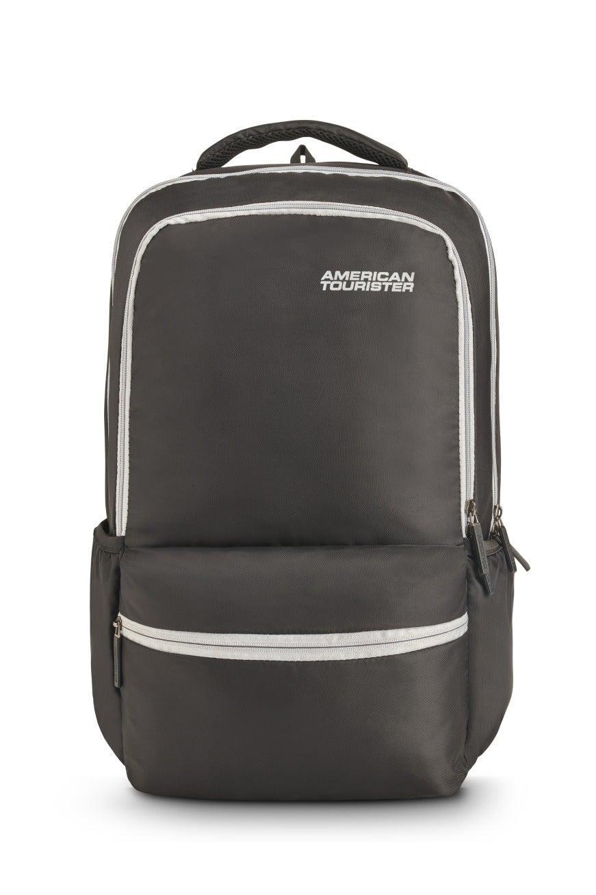 Slate 2.0 Backpack 01, 34L Black Laptop Backpack - Image 1