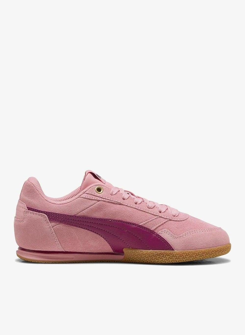PUMA Bella Donna Sd Low-Top Sneakers - Image 1
