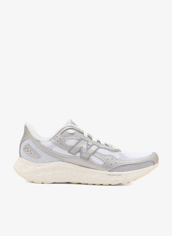 Arishi Fresh Foam Women’s Low Top Athletic Shoes - Image 1
