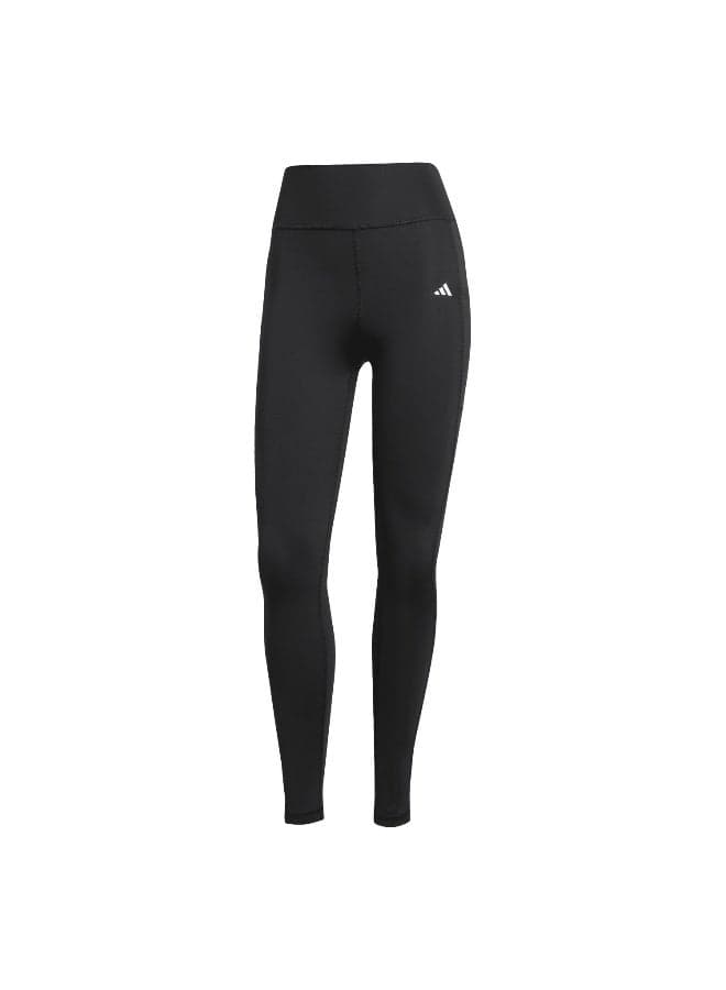 Optime Stash 7/8 Training Leggings with Pocket - Image 1