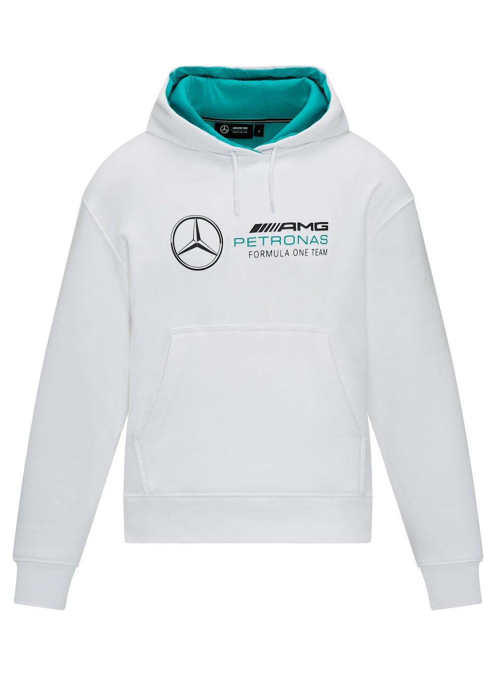 MAPF1 FW Women's Oversized Hoodie - Image 1