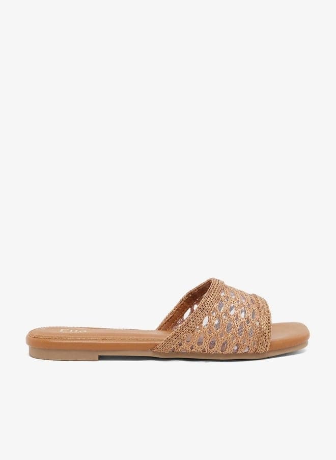 Flat Sandals for Women - Image 1