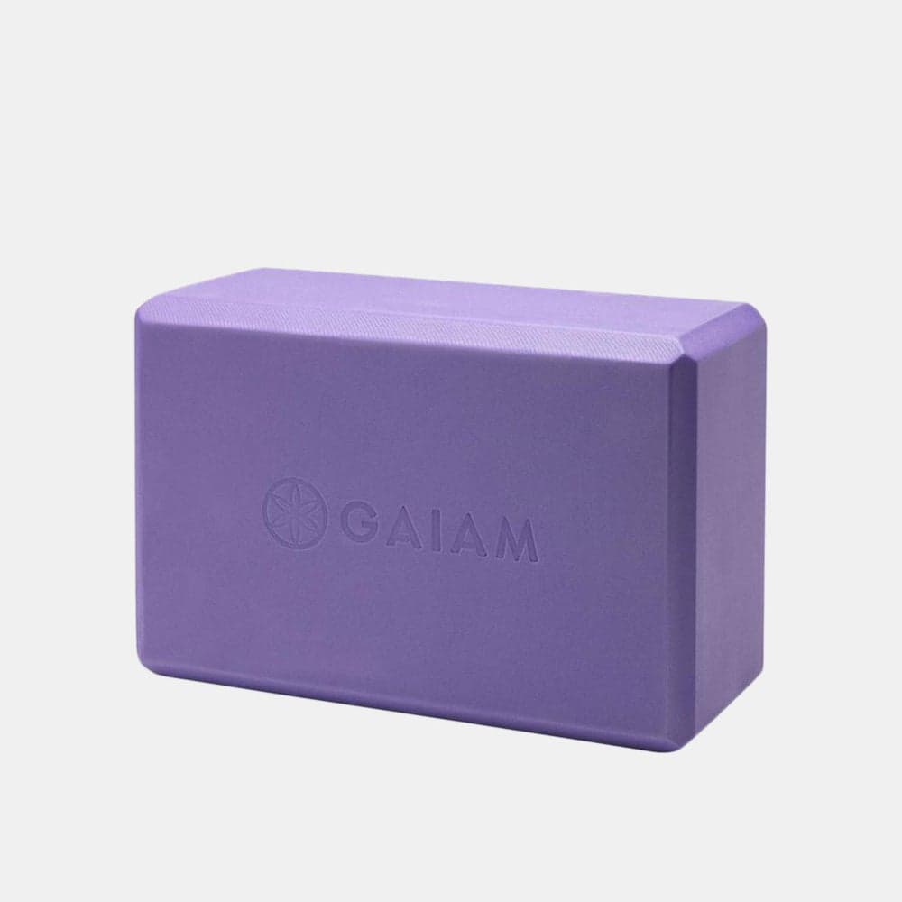 Yoga Essential Block for Balance and Support - Image 1