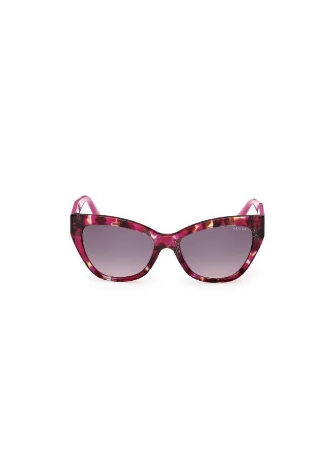 Guess Wayfarer Sunglasses for Everyday Sun Protection - Image 1