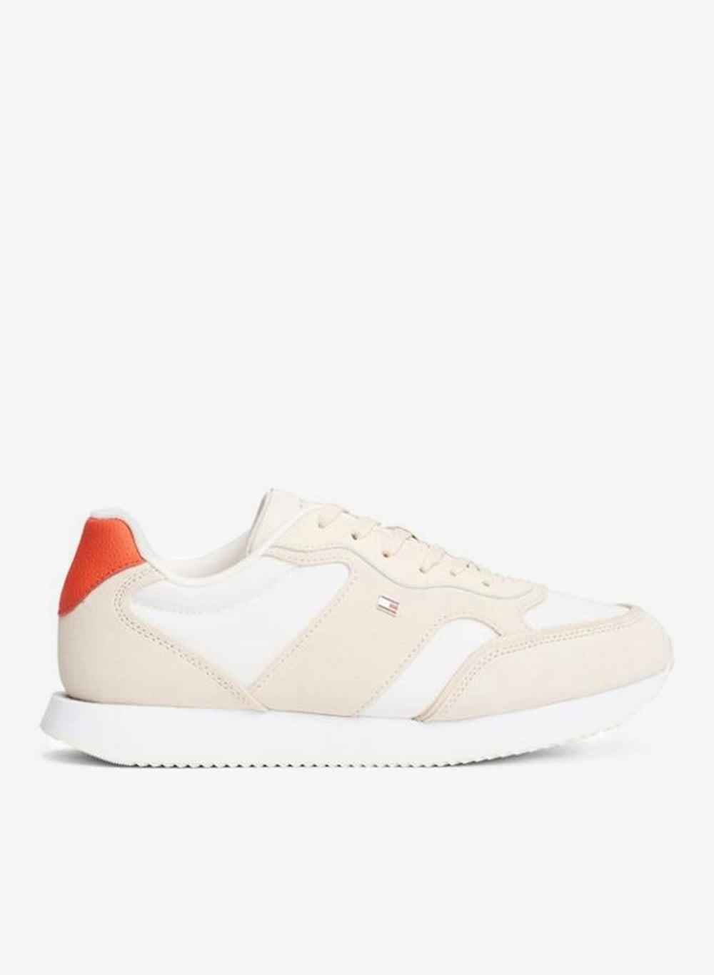 Easy Runner Suede Low-Top Trainers - Image 1
