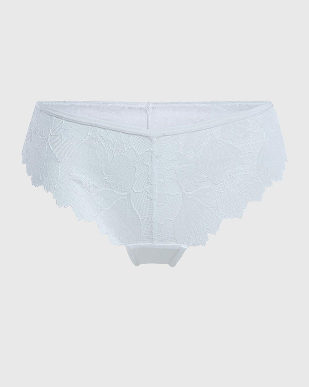 La Senza Diva Cheeky Panty - Image 1