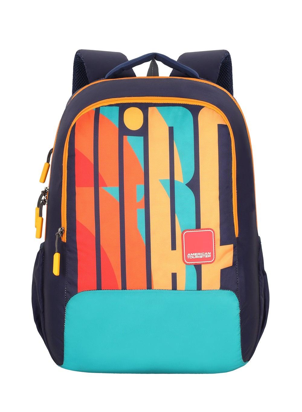 Quad 2.0 Backpack, 31.5L, 15.6" Laptop Fit - Image 1