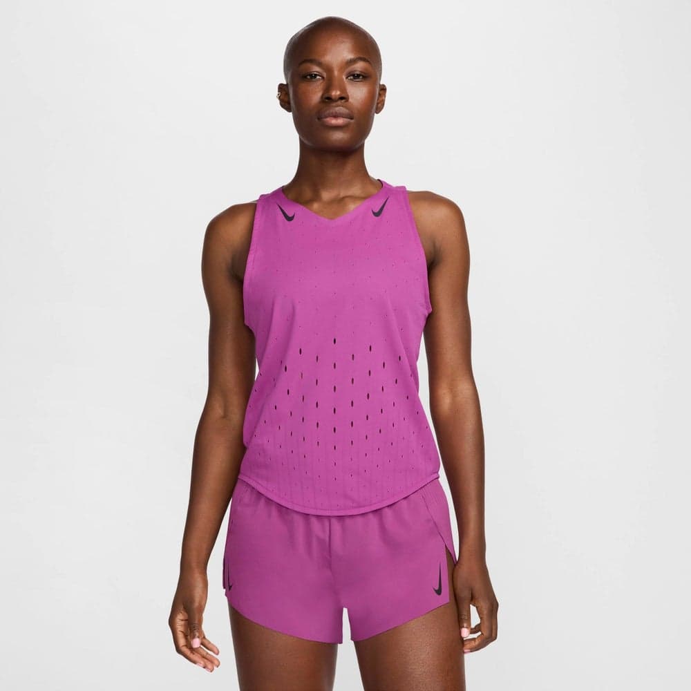 Women's AeroSwift Dri-FIT ADV Running Vest - Image 1