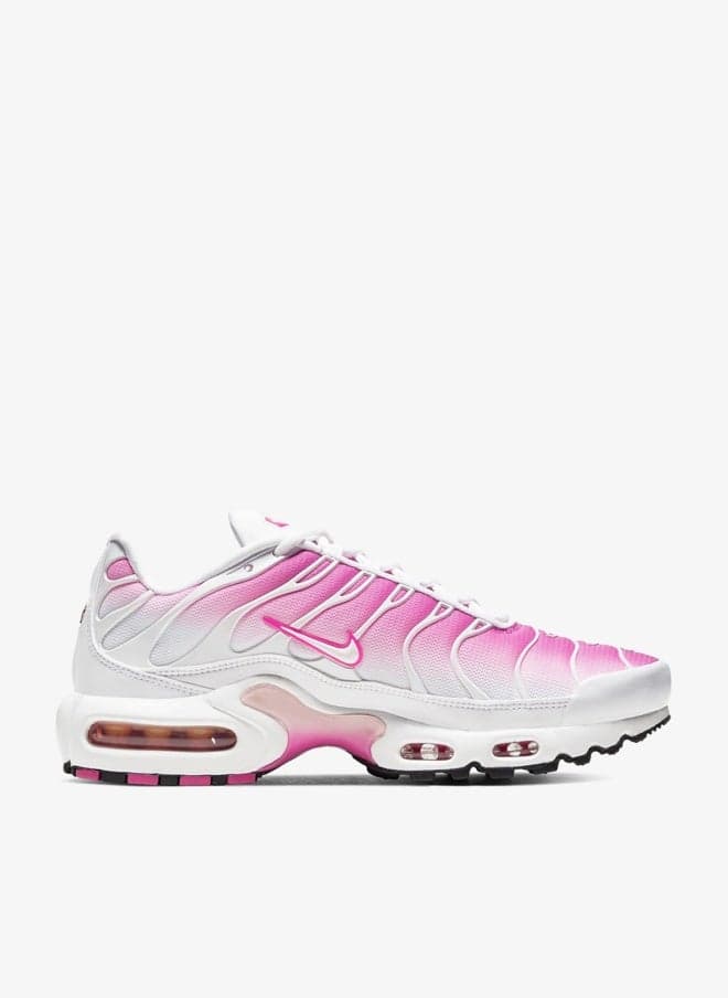 Nike Air Max Plus Women’s Low-Top Sneakers - Image 1