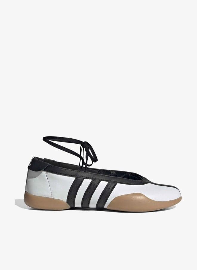 Taekwondo Mei Ballet Flat Shoes - Image 1
