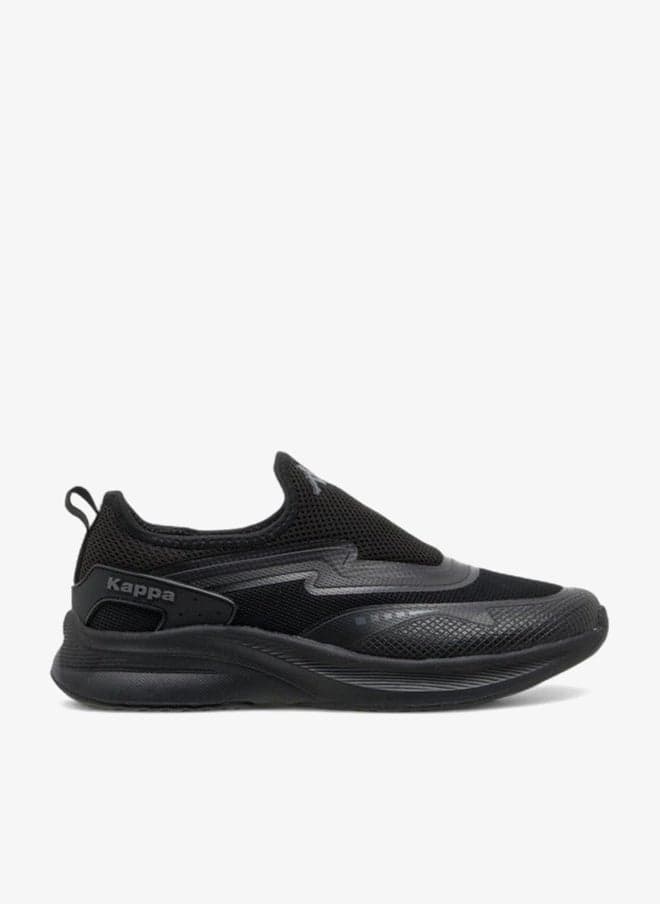 Women's Pull Tab Slip-On Sports Shoes for Outdoor Comfort - Image 1