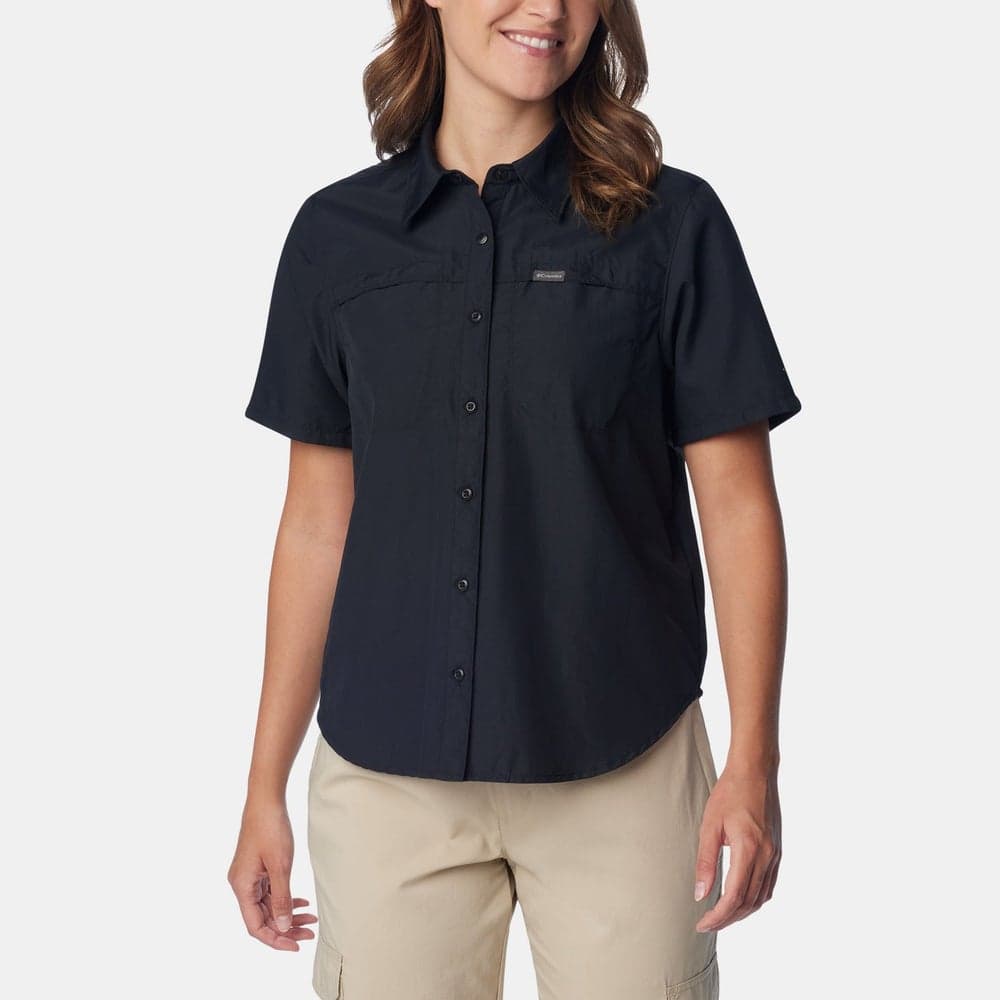Women's Silver Ridge 3.0 Summer Hiking Shirt - Image 1