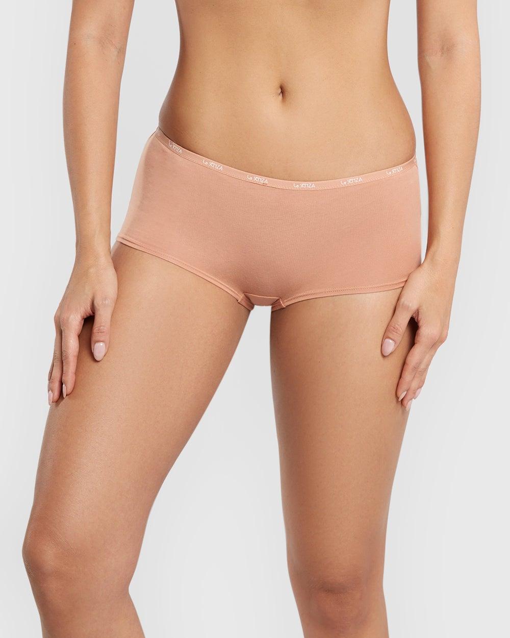 La Senza Remix Boyshort Panty - Image 1