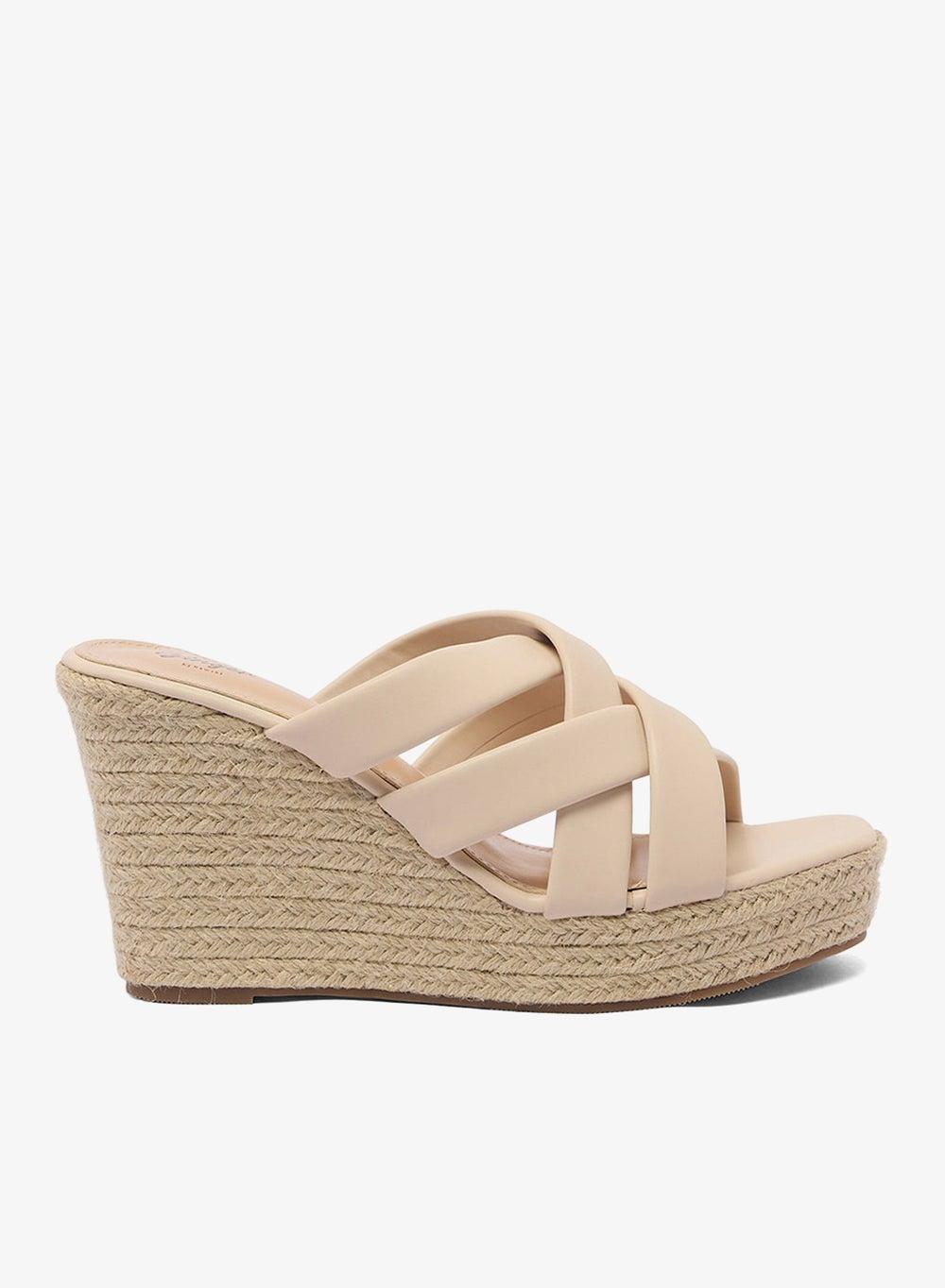 Wedge Sandals for Women - Image 1