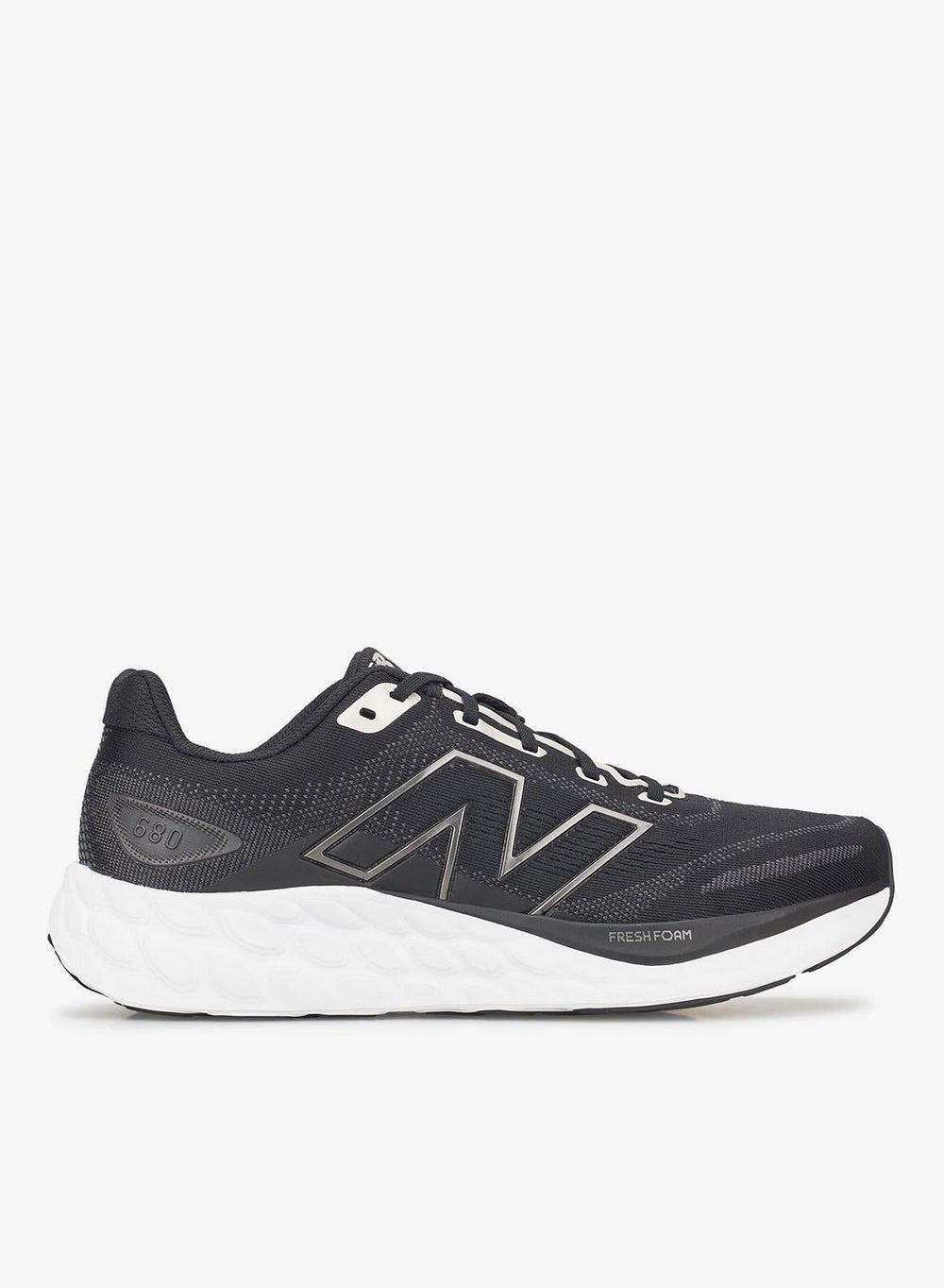 Women's Fresh Foam 680v8 Cushioned Running Shoes - Image 1