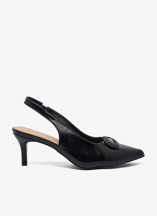 Classic Pumps for Women - Image 1