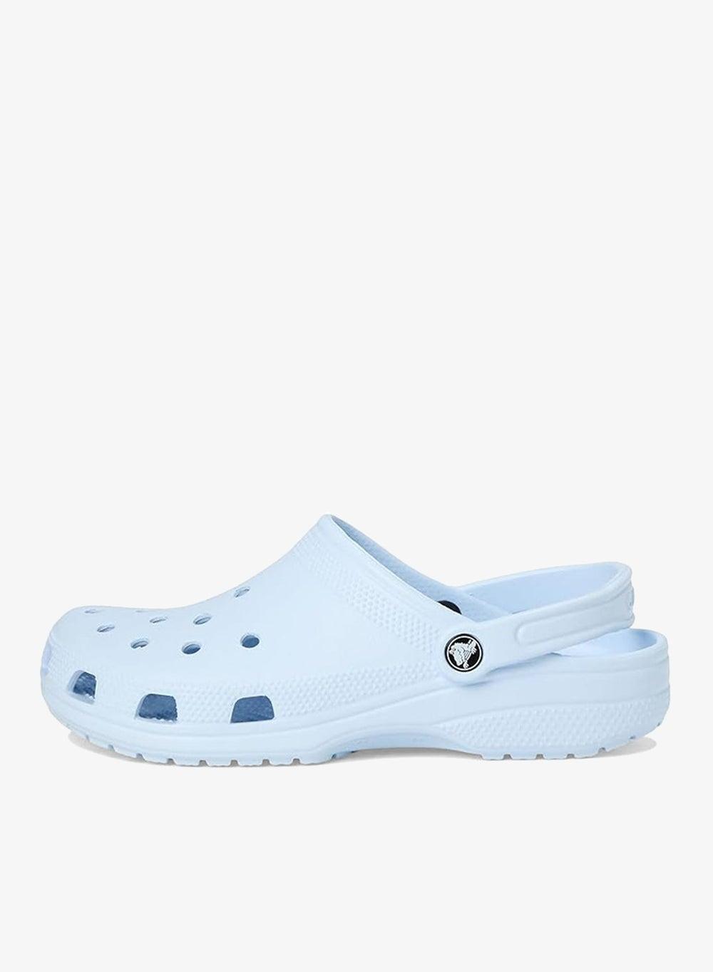 Casual Classic Clog for Everyday Comfort - Image 1