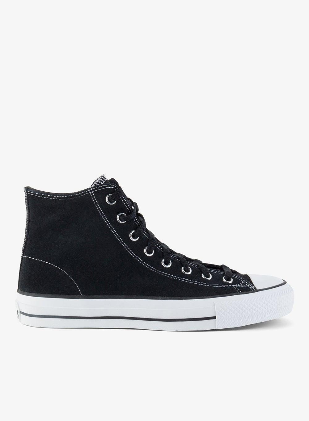 CONS Chuck Taylor All Star Pro Unisex High-Top Shoes - Image 1