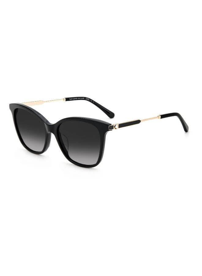 Rectangular Sunglasses Frames for Women - Image 1
