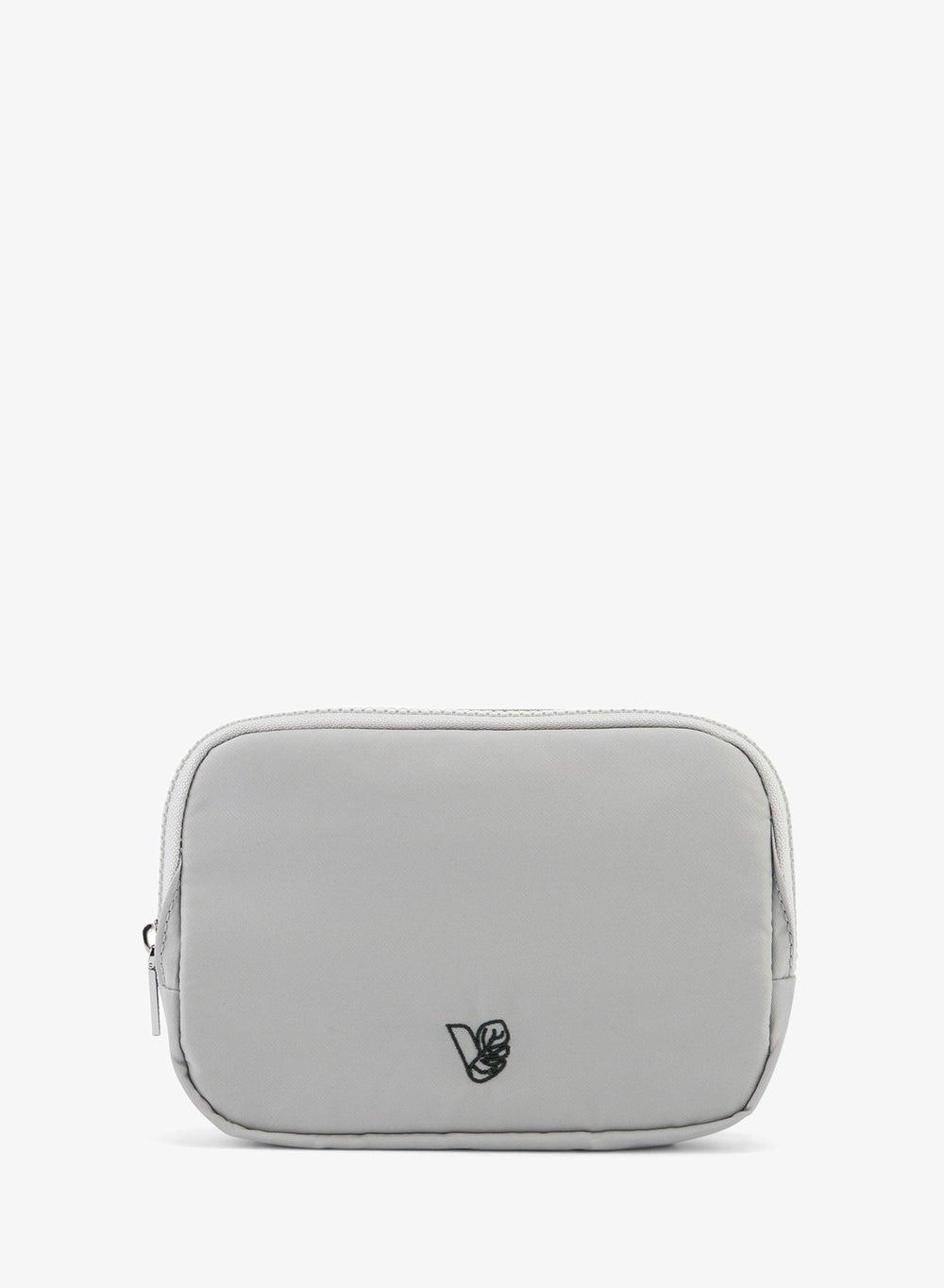 Echo Everyday Grey Belt Bag from 2.9 Recycled Bottles - Image 1