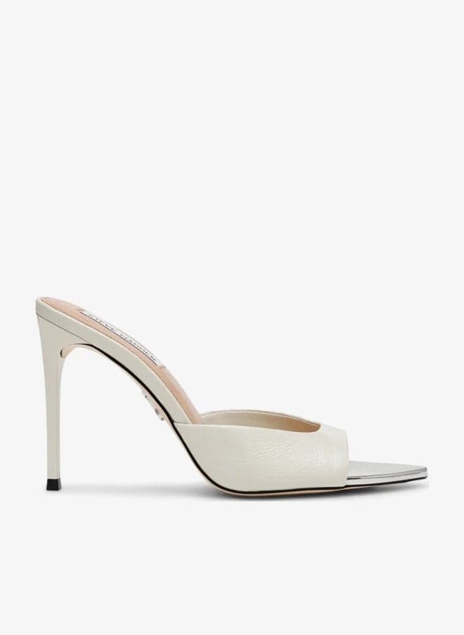Executive Heeled Sandals by Steve Madden - Image 1
