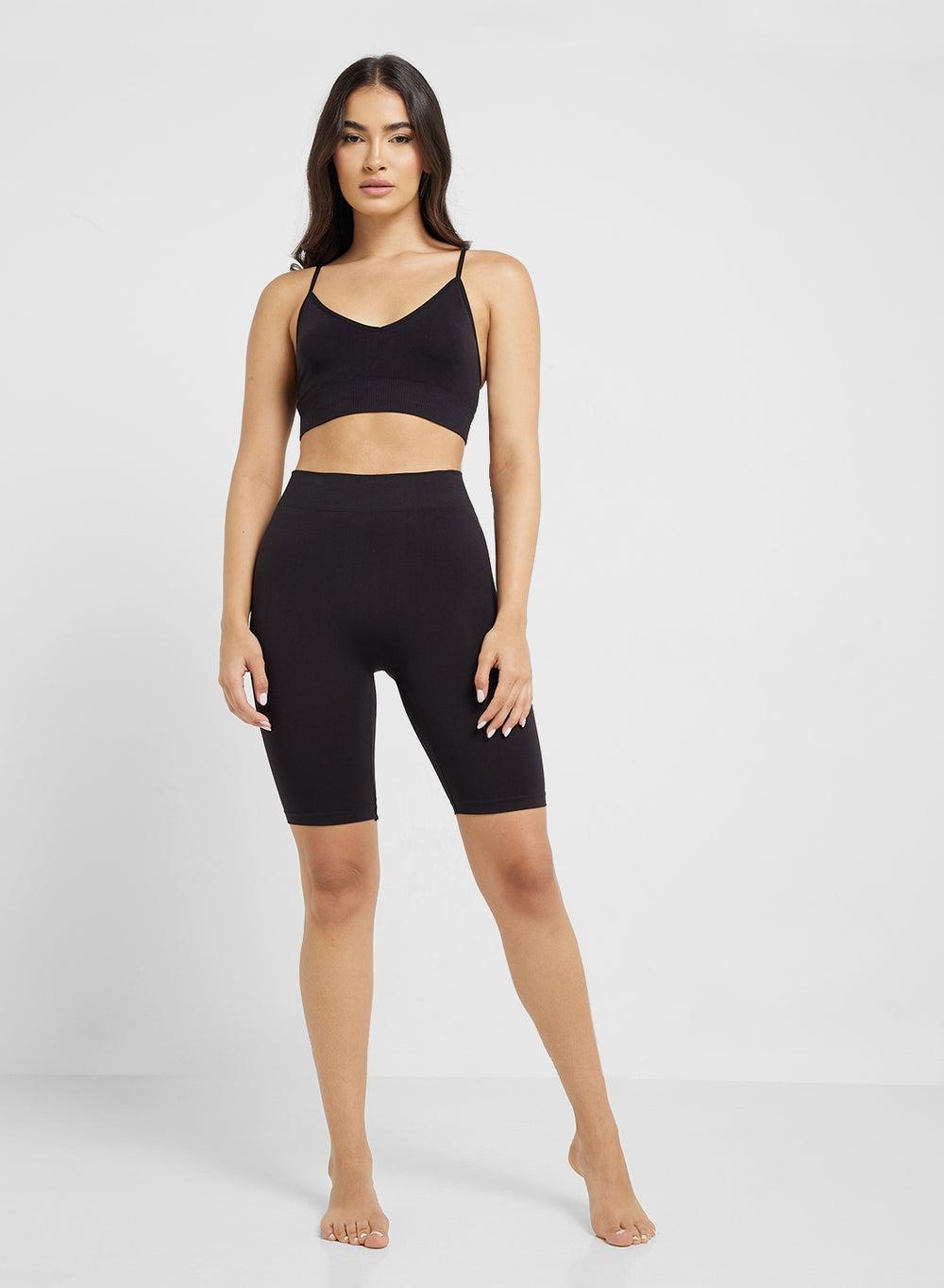 Vmjackie Seamless Banded Boxers for a Smooth Fit - Image 1