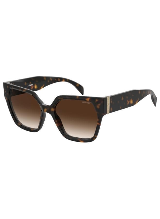 Rectangular Sunglasses Frames for Women - Image 1
