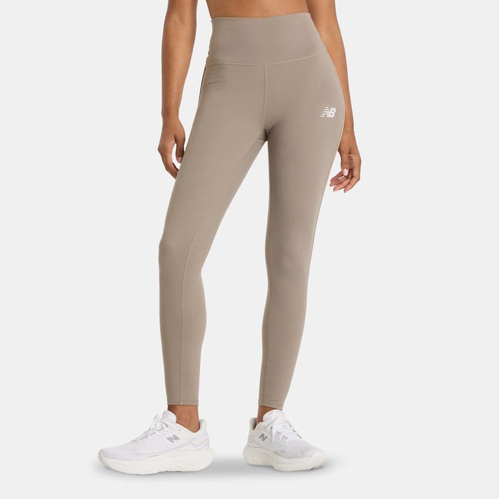 Women's Harmony Piping Training Leggings, High-Waist 25-Inch - Image 1