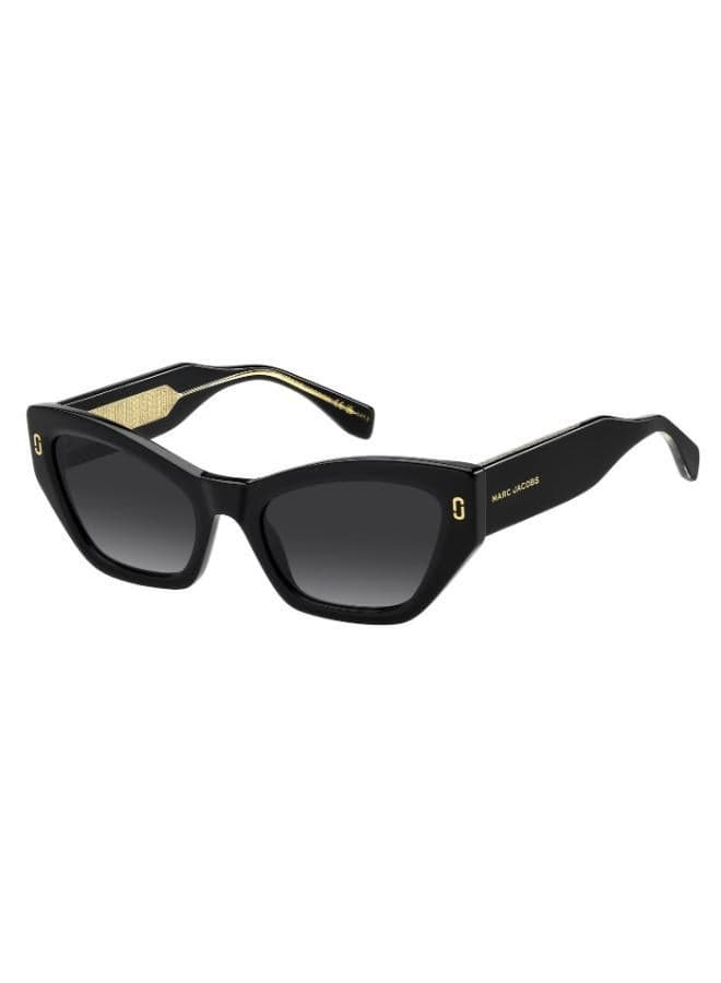 Rectangular Sunglasses Frames for Women - Image 1
