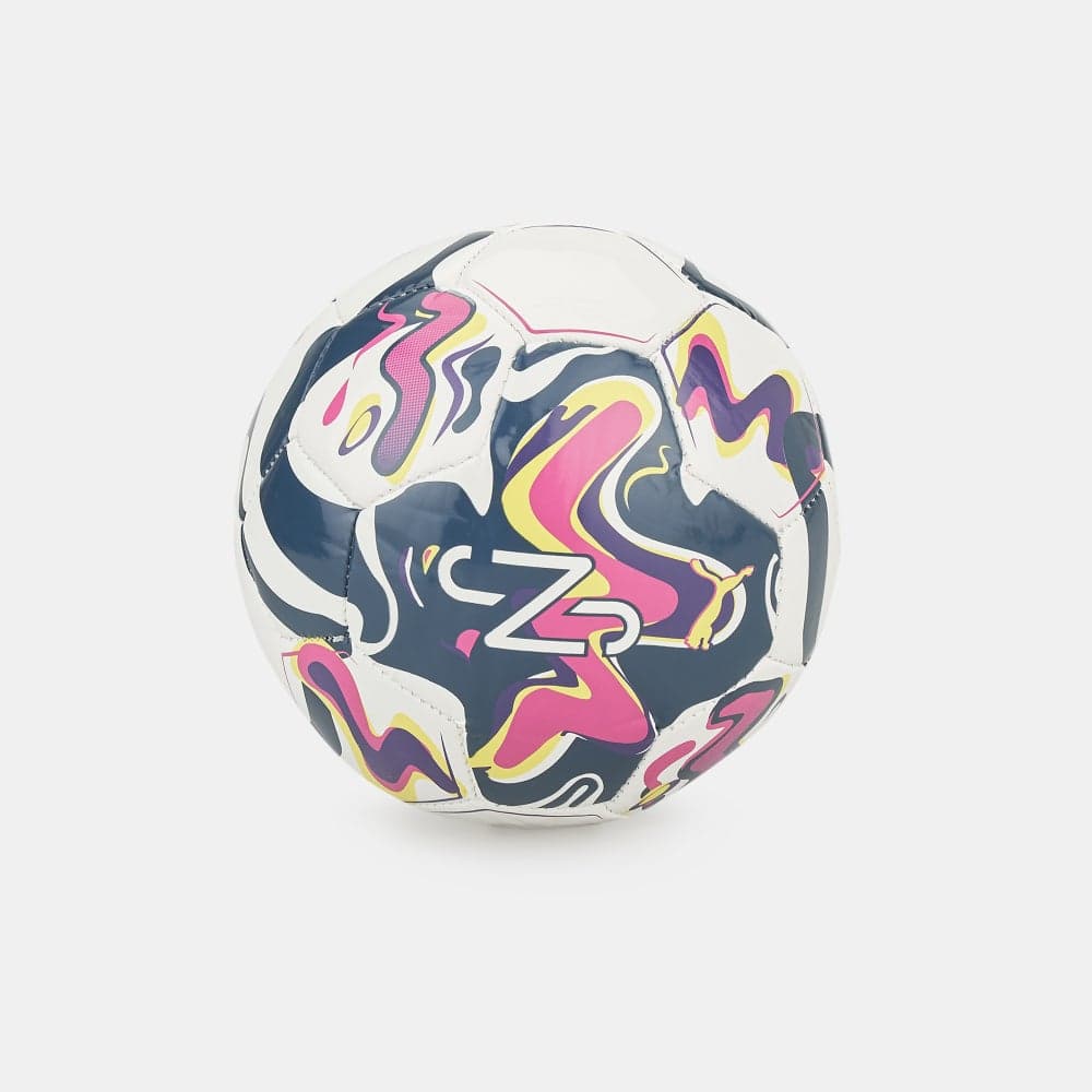 Neymar Jr Graphic Mini Football - Image 1