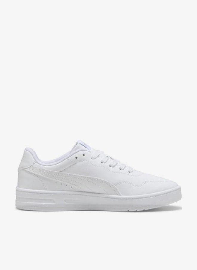 PUMA Court Lally Women’s Low-Top Sneakers - Image 1