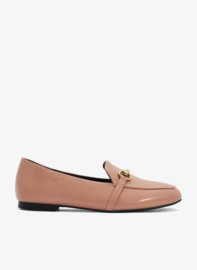 Ladies Classic Loafer - Image 1