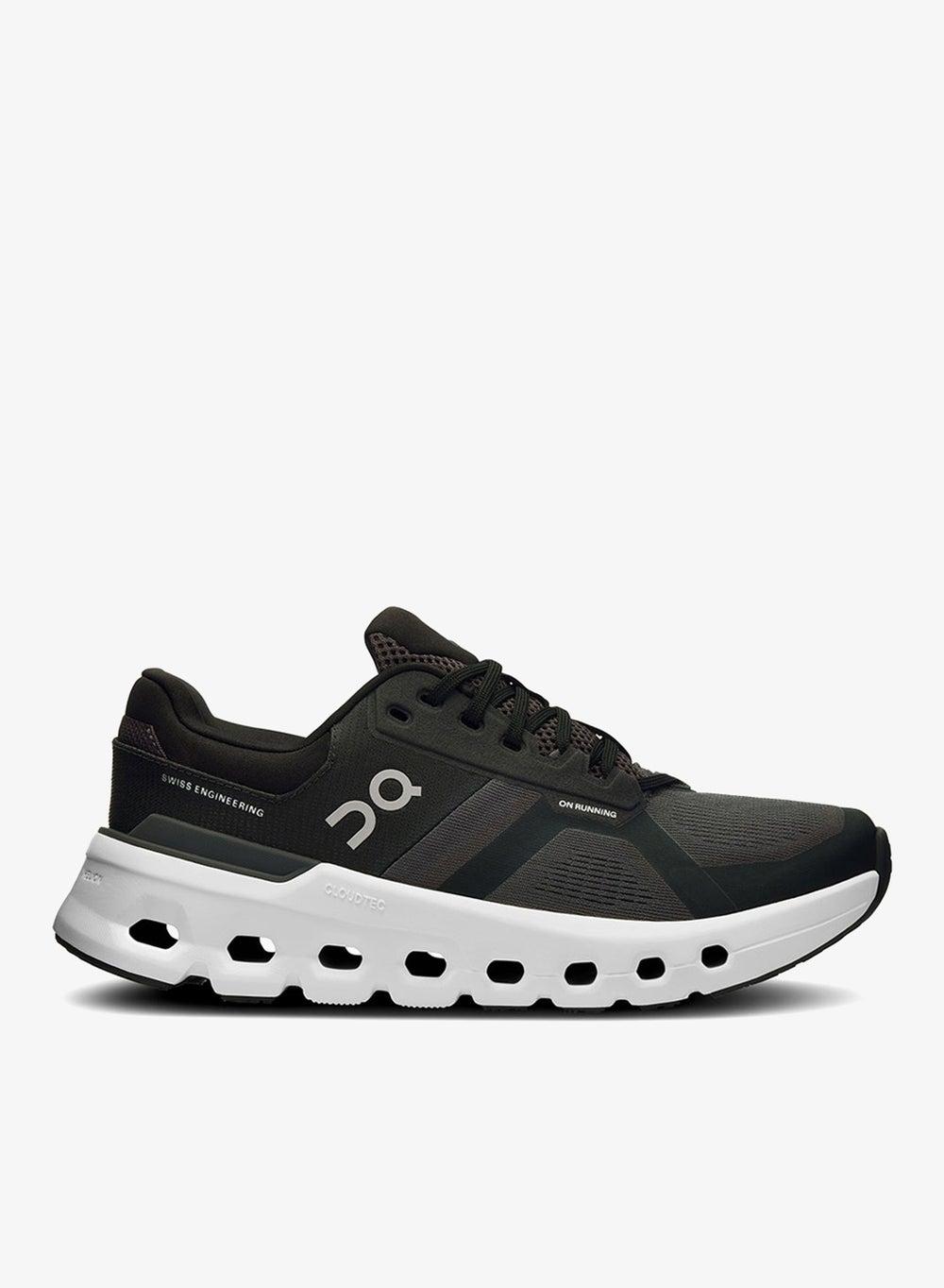 On Cloudrunner 2 Wide Supportive Running Shoe - Image 1