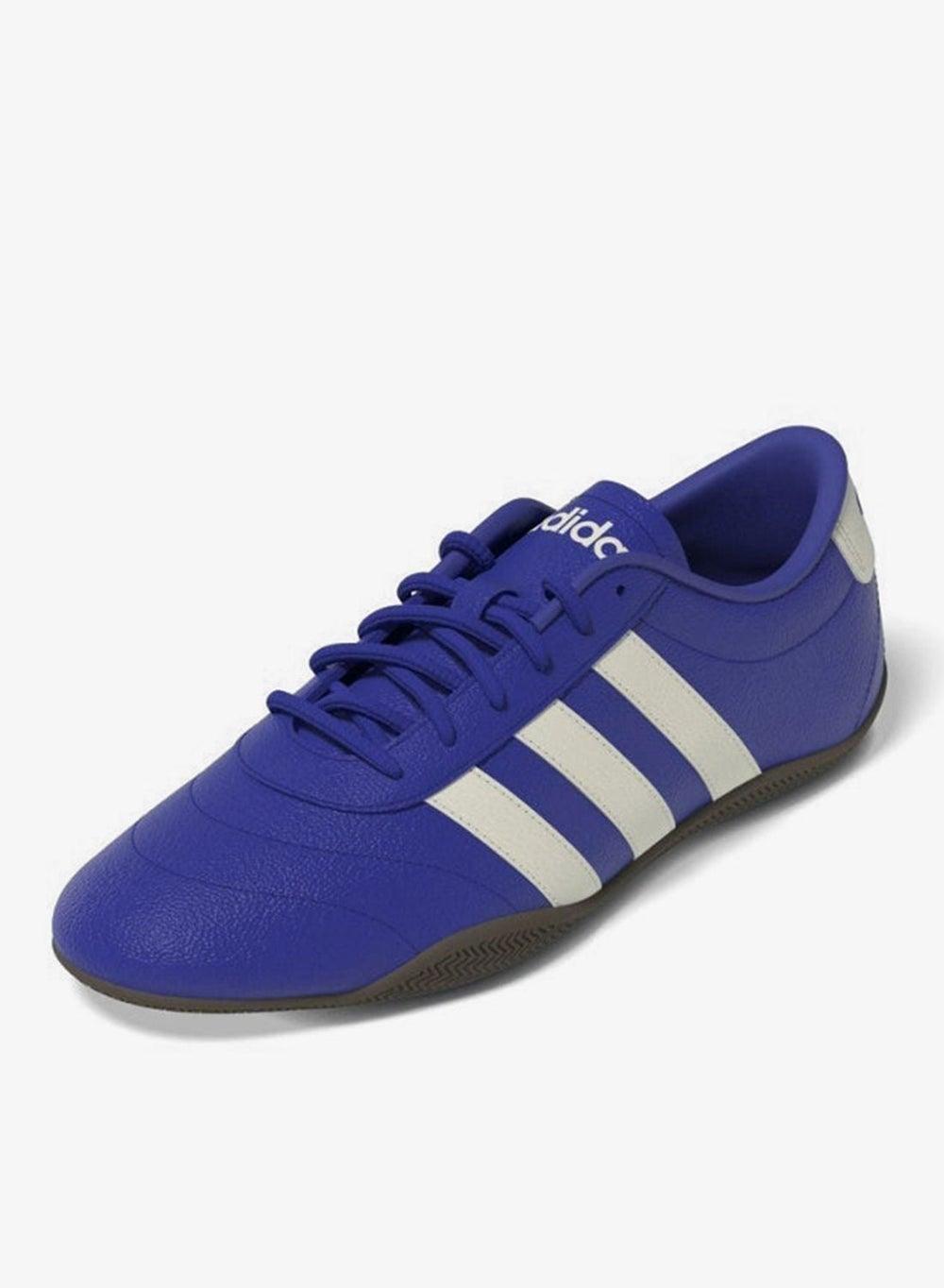 Grand Court Lo Women's Low-Top Sneakers - Image 1