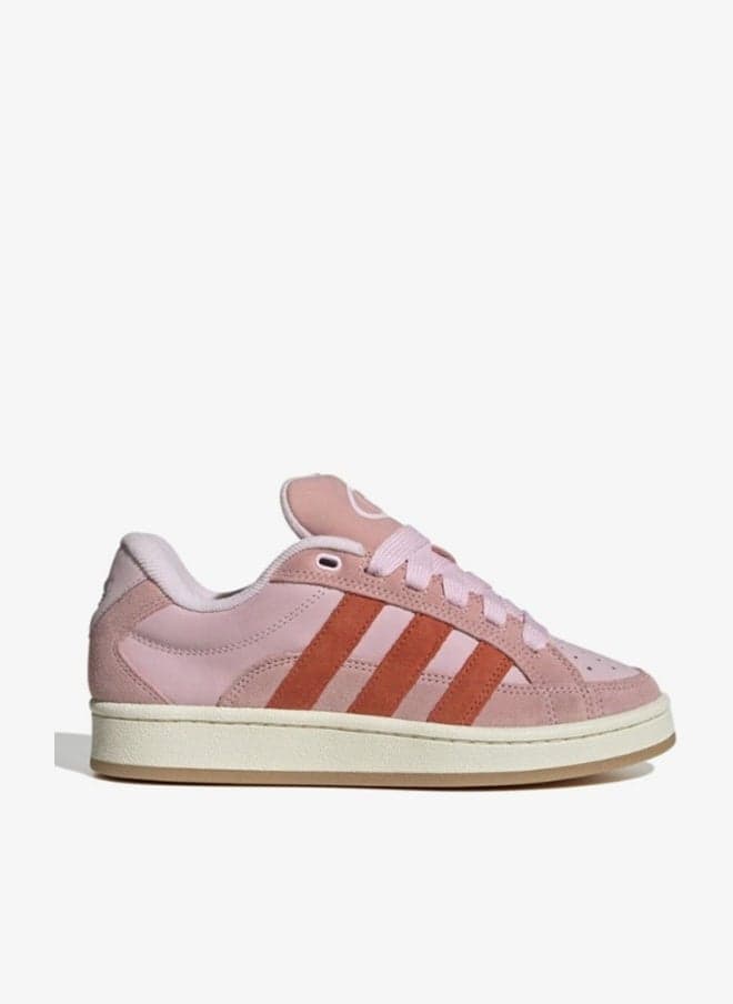 Campus 00S Beta W Multicolour Originals Low-Top Sneakers - Image 1
